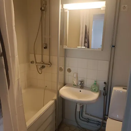 2Br Cityapartment Sy2 ,Free Parking On Street Oulu Exterior photo
