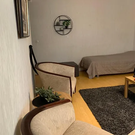 2Br Cityapartment Sy2 ,Free Parking On Street Oulu Exterior photo