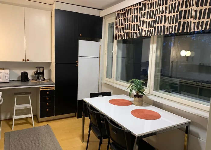 2Br Cityapartment Sy2 ,Free Parking On Street