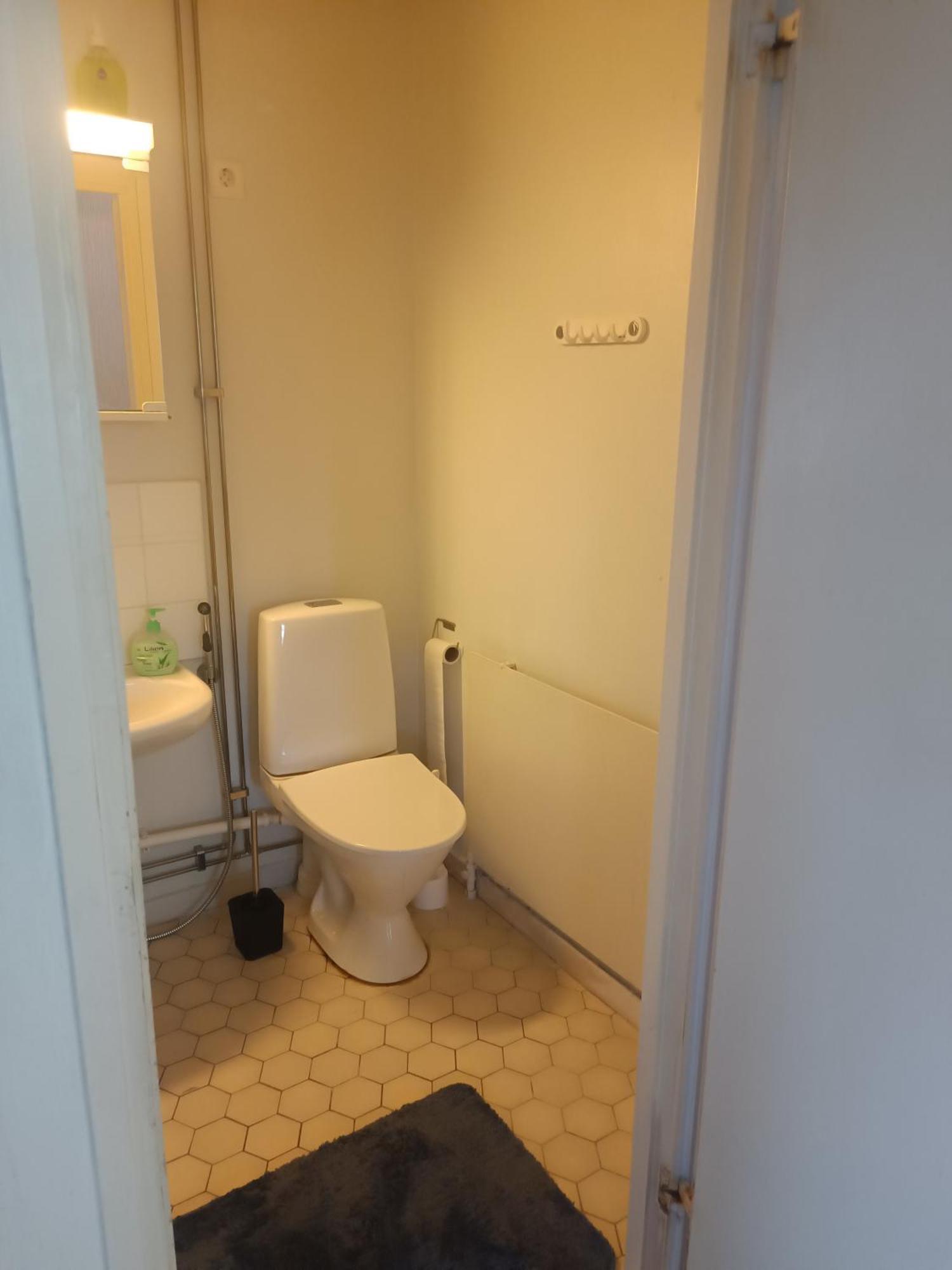2br Cityapartment Sy2 ,free Parking On Street Apartment *