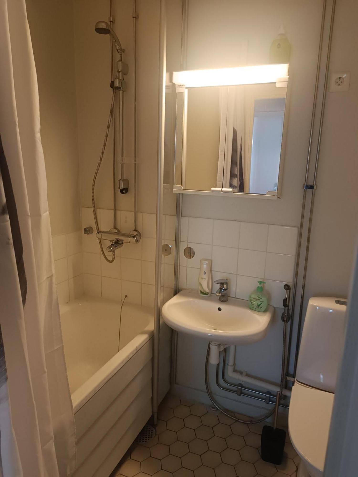 2br Cityapartment Sy2 ,free Parking On Street