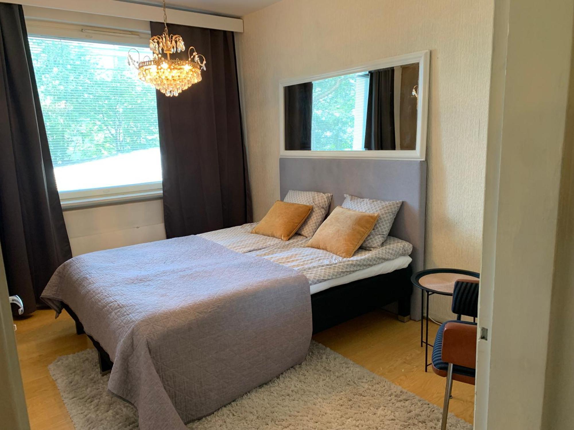 Huoneisto 2br Cityapartment Sy2 ,free Parking On Street *