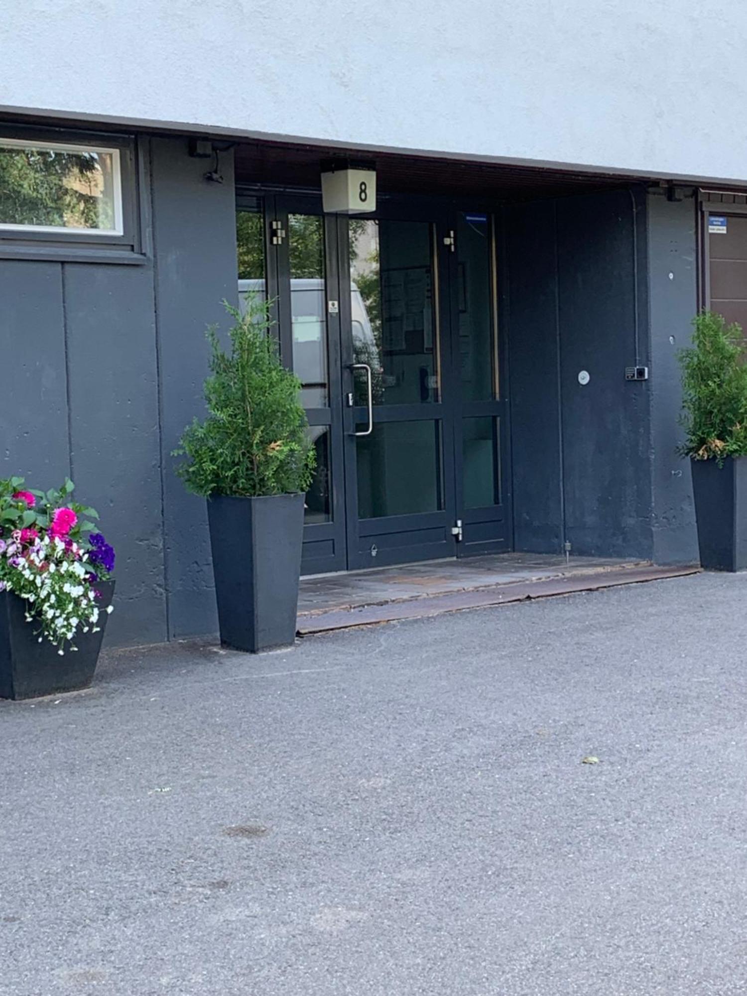 Huoneisto 2br Cityapartment Sy2 ,free Parking On Street *